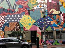 Pine & 6th