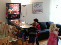 Pinball