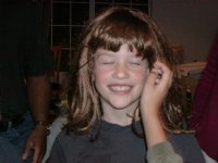 Wig: Stephen