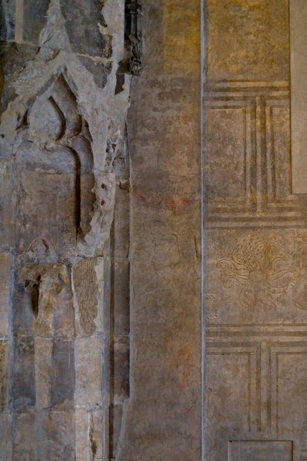 Heraldry Room, III