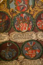 Heraldry Room, IV