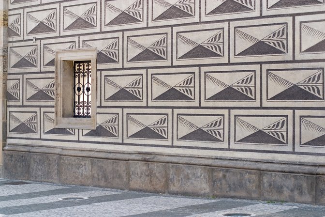 Schwarzenberg, II