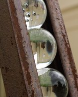 Crystal Balls, I