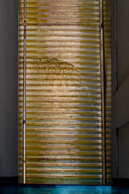The Golden Stream