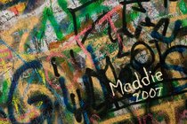 Maddie