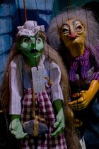 Odd Couple