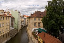 Canal