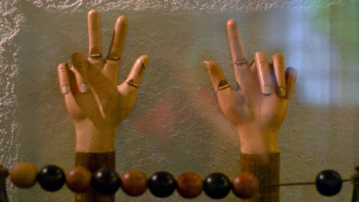 Cimrmans Abacus