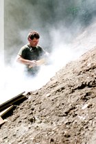 Concrete Cutter