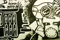 Graffiti, I