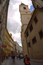Old Town, I