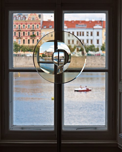 Kampa Museum, IV