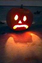 Tim's pumpkin
