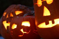 Halloween Pumpkins