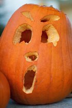 Unlit Scream