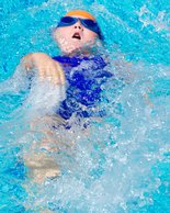Sara Backstroke