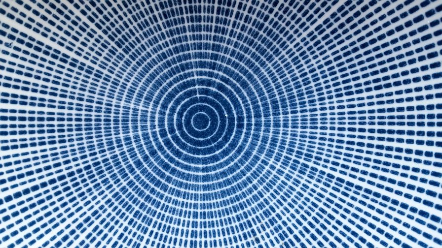 Radial Bowl