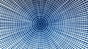 Radial Bowl