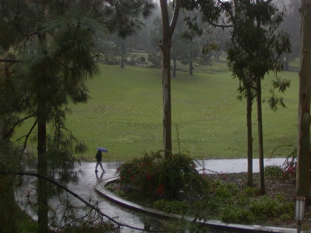 Aldritch Park