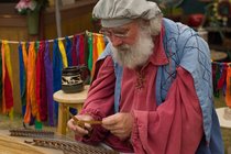 Hammer Dulcimer