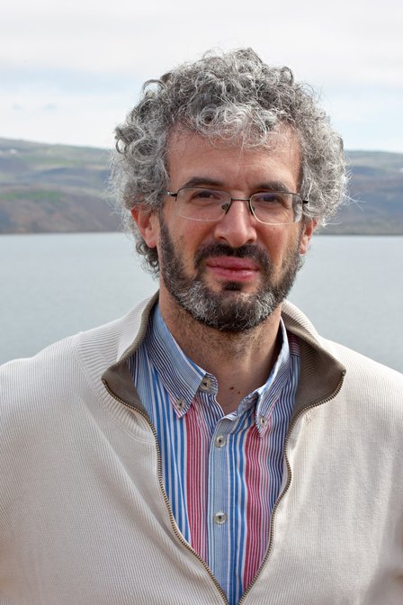 Daniel Marx