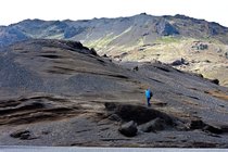 Kleifarvatn, IV