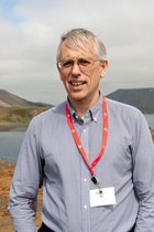 Magnus Halldorsson
