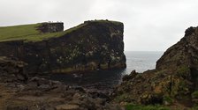 Valahnukur, I