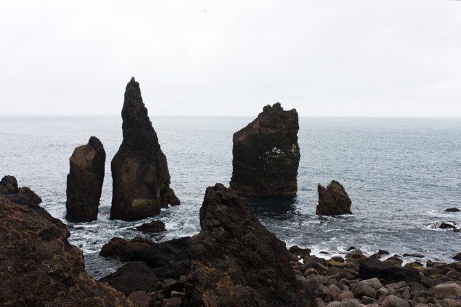 Valahnukur, III