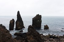 Valahnukur, III