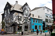 Reykjavik