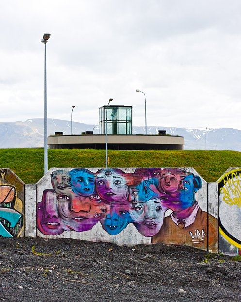 Faces