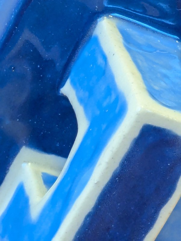 Projective Closeup