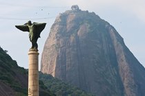 Sugarloaf Angel