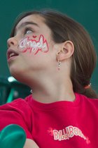 Angel Face