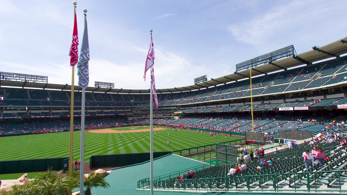 Before The Game