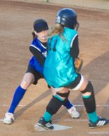 Out For Not Sliding