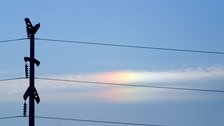 Sun Dog