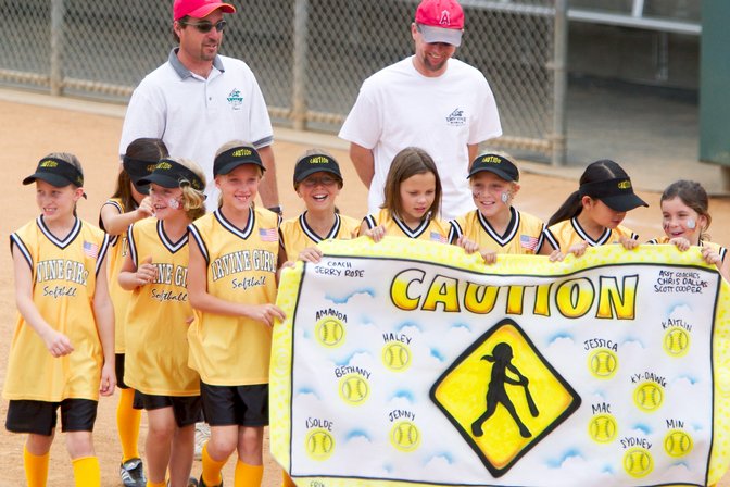Caution