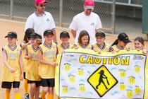 Caution