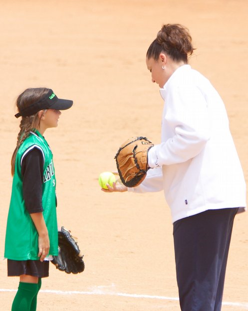 Last Pitch