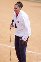 Lisa Fernandez, III