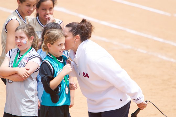 Telling Secrets