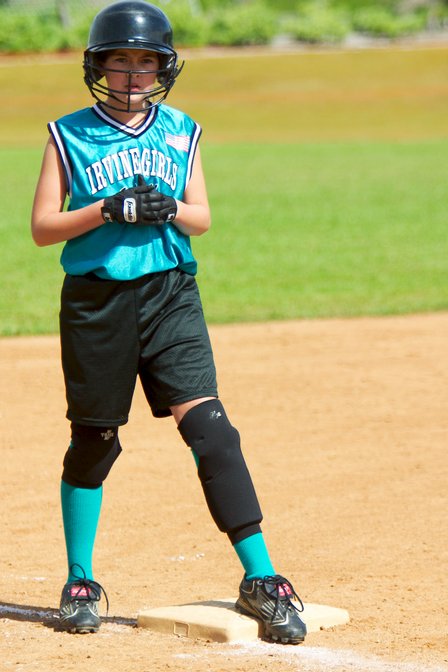 Margaret On 3rd