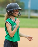 Third Base Coach, I