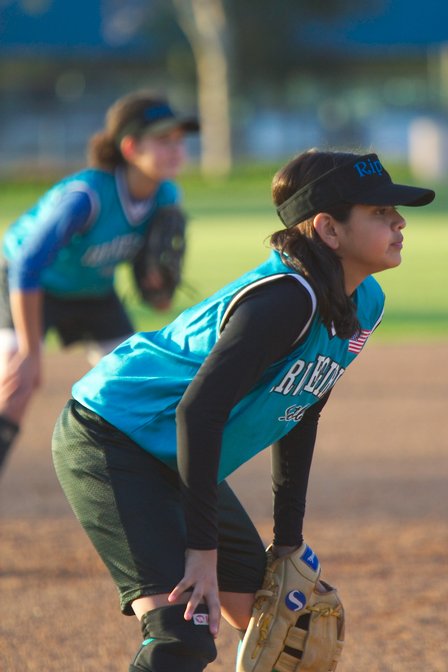 Infielders