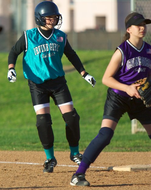 Mattie On 1st