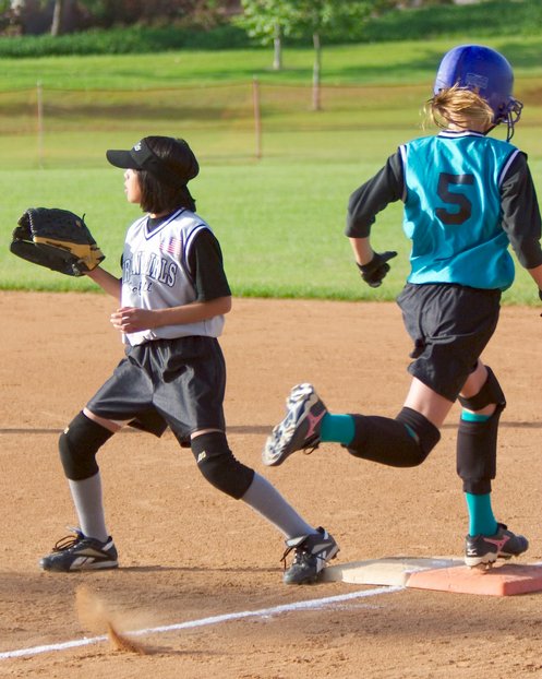 Safe At 1st