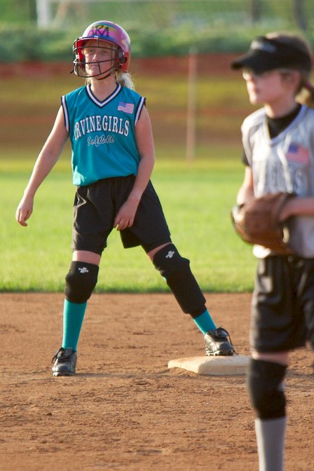 Sara At 2nd
