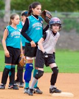 Haley On 2nd